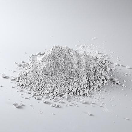 高纯度氮化铝粉